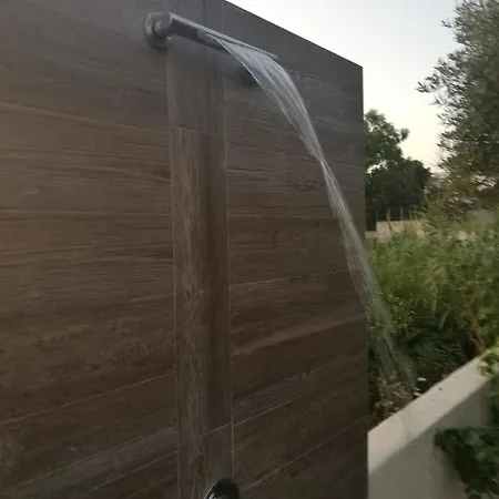 דירה Residenza Marcella *