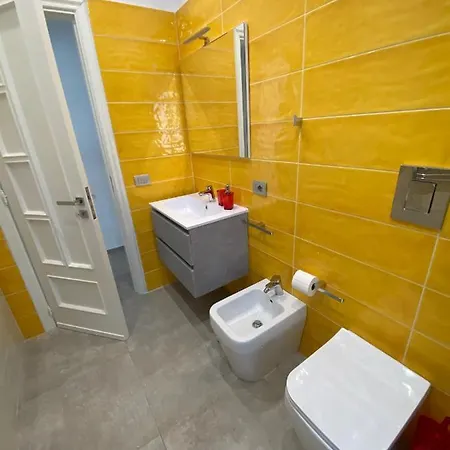 Residenza Marcella דירה *