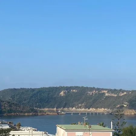 Residenza Marcella דירה פרוסידה
