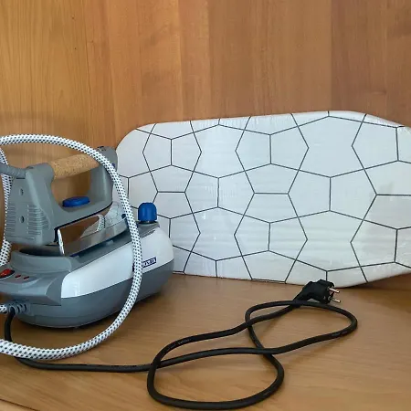 דירה Residenza Marcella *