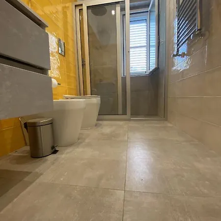 Residenza Marcella דירה *