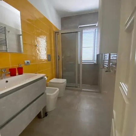 Residenza Marcella דירה פרוסידה