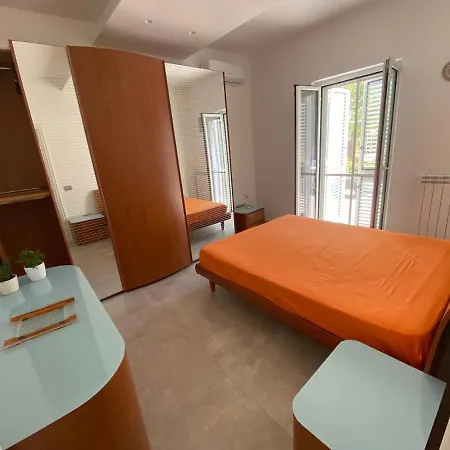 Appartement Residenza Marcella *