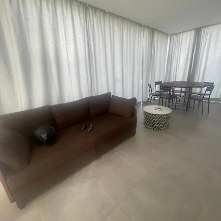 דירה Residenza Marcella פרוסידה