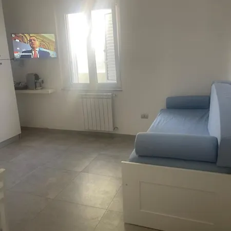 Residenza Marcella דירה פרוסידה