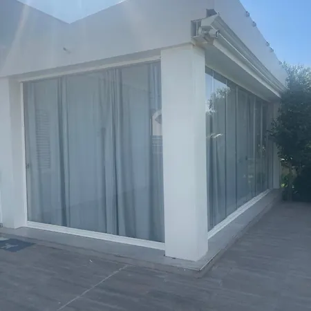 Residenza Marcella פרוסידה