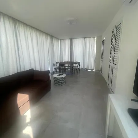 Residenza Marcella דירה