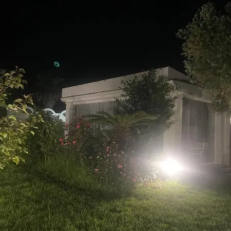 Residenza Marcella דירה