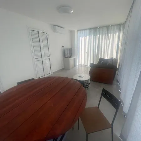 Residenza Marcella דירה פרוסידה