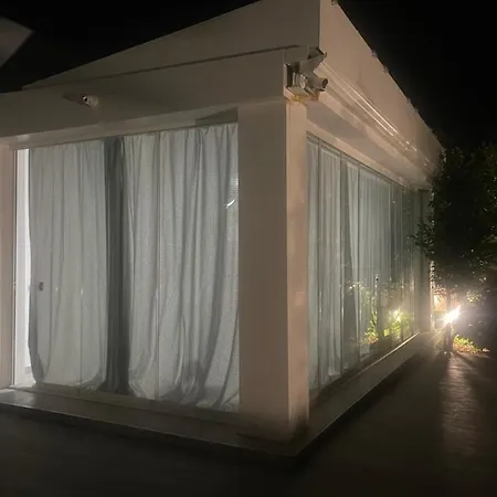 Residenza Marcella * פרוסידה