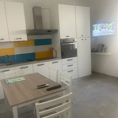 Residenza Marcella * بروسيدا