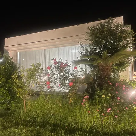 Διαμέρισμα Residenza Marcella *